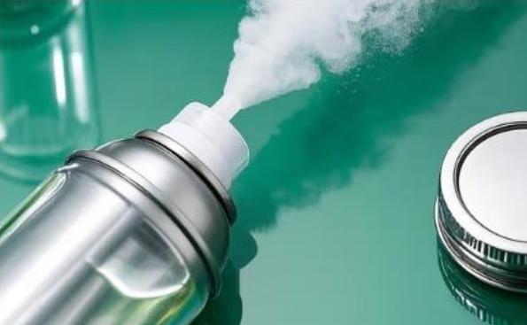 Зах зээл дээрх Aerosol гоо сайхны түгээмэл байдал нь тэдний олон давуу талтай нягт холбоотой байдаг.