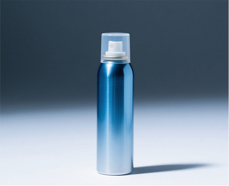 Aerosol Cosmetics үйлдвэрийн үйлдвэр илчилсэн: Та хэр сайн мэдэх вэ?