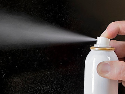 Aerosol-ийн түгжээг тайлах: шингэний гайхалтай ид шид