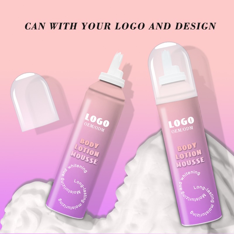 Усанд орох, биеийн нойтон жин мусс нь таны арьсыг халамжлах түлхүүр юм