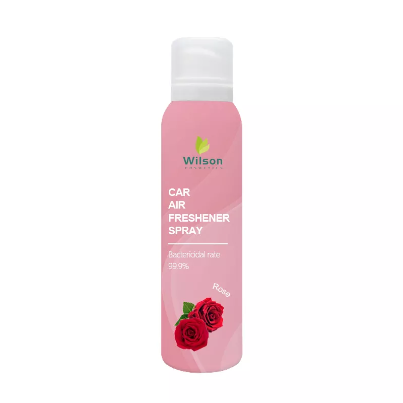 Rose Bloom Glade машины агаар цэвэршүүлэгч шүршигч