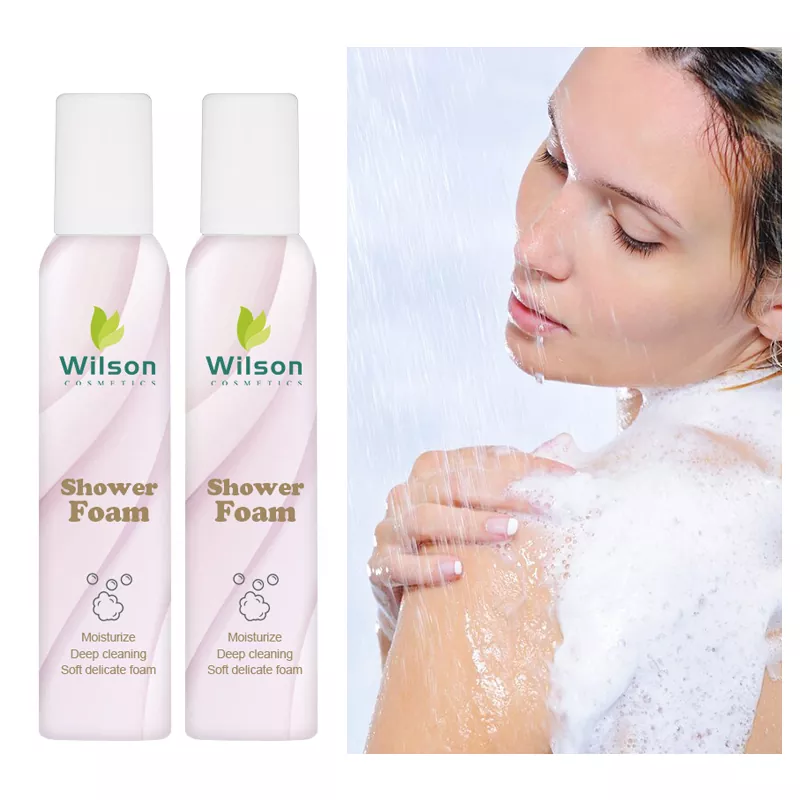 Wilson Luxurious Sundae Whipped шүршүүрийн хөөс